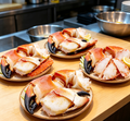 Royal Stone Crab