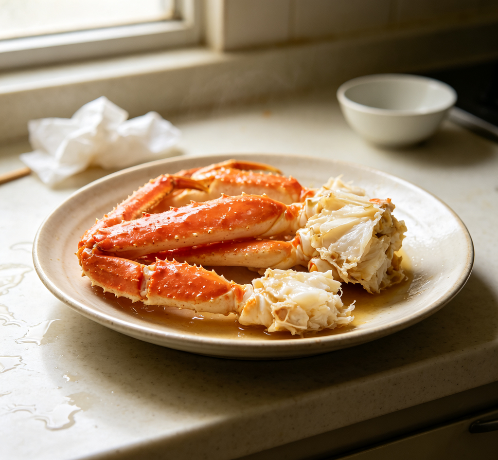 Royal Stone Crab