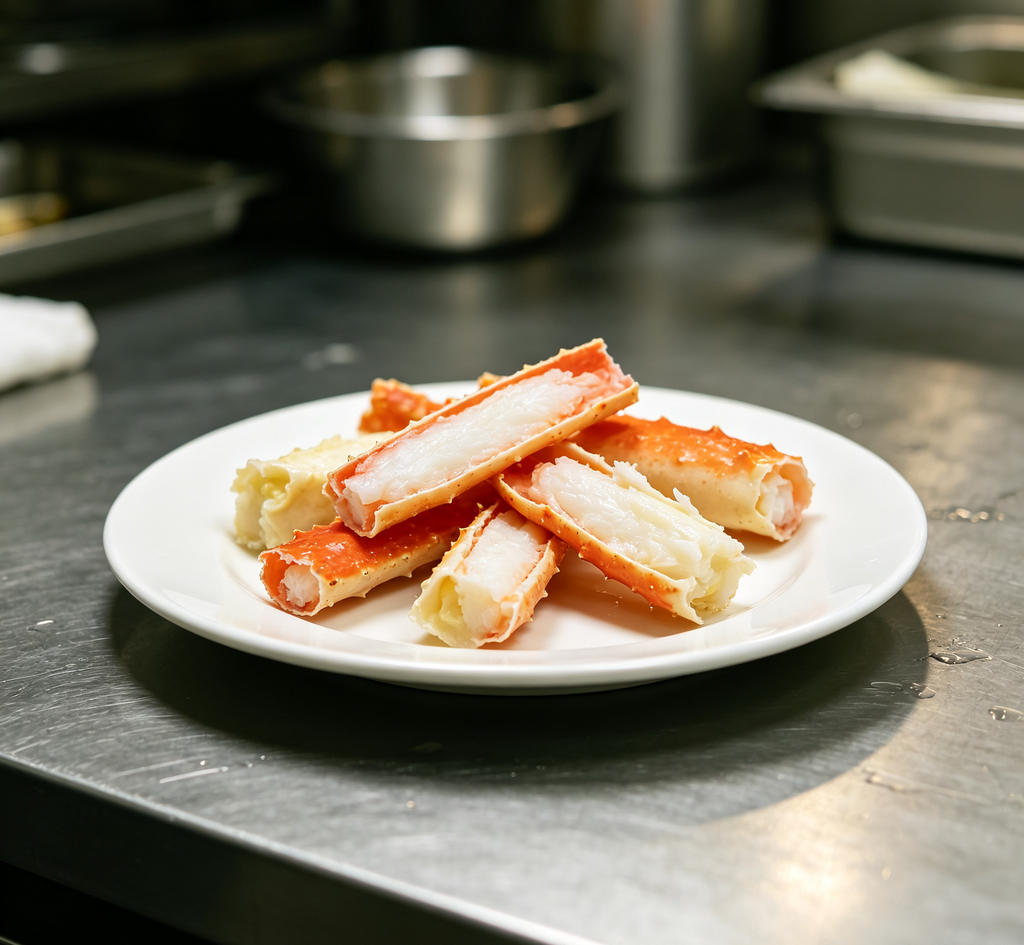 Royal Stone Crab