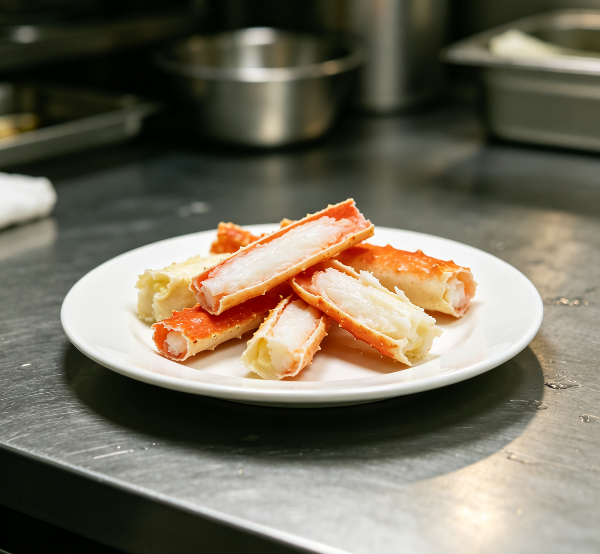 Royal Stone Crab