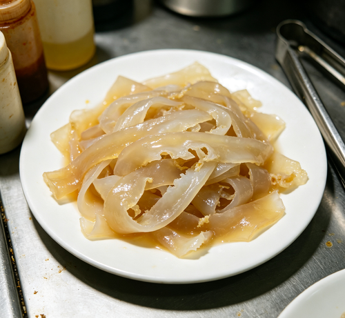 Jellyfish Salad