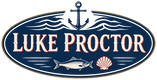 LUKE PROCTOR logo